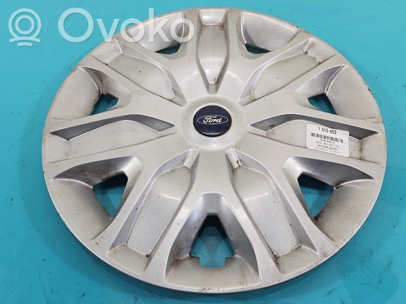 Ford S-MAX Ornament central jantă R16 