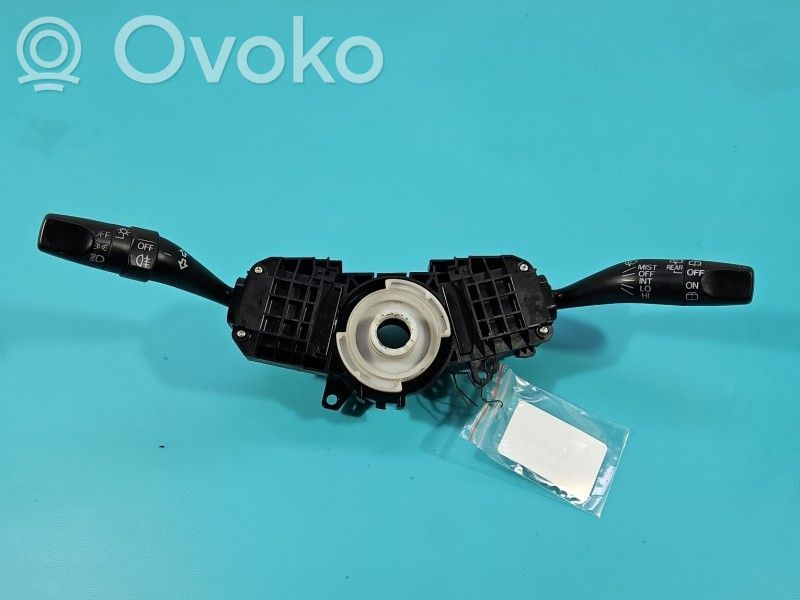 Honda Jazz Interruttore fari e tergicristallo
