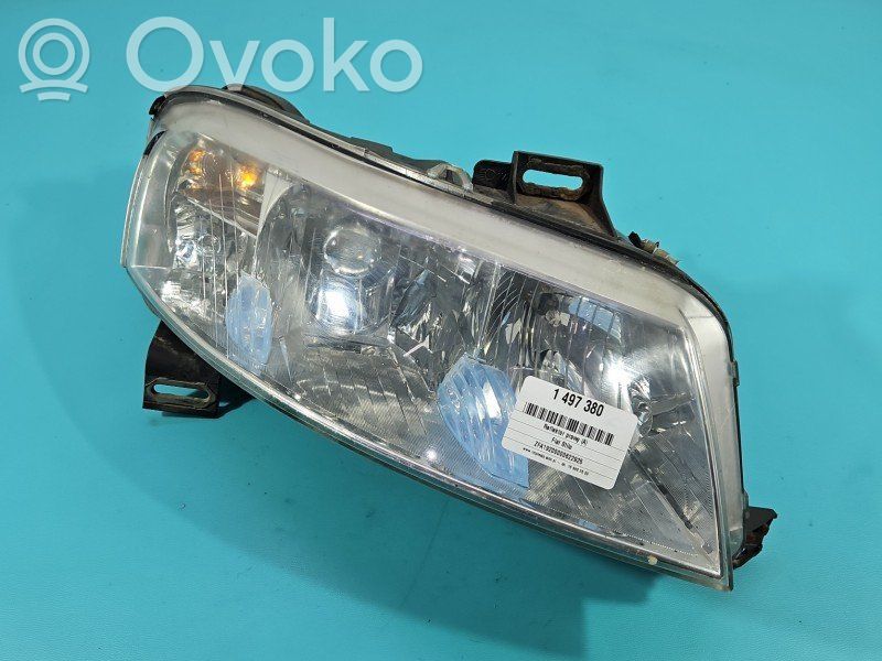 Fiat Stilo Headlight/headlamp 