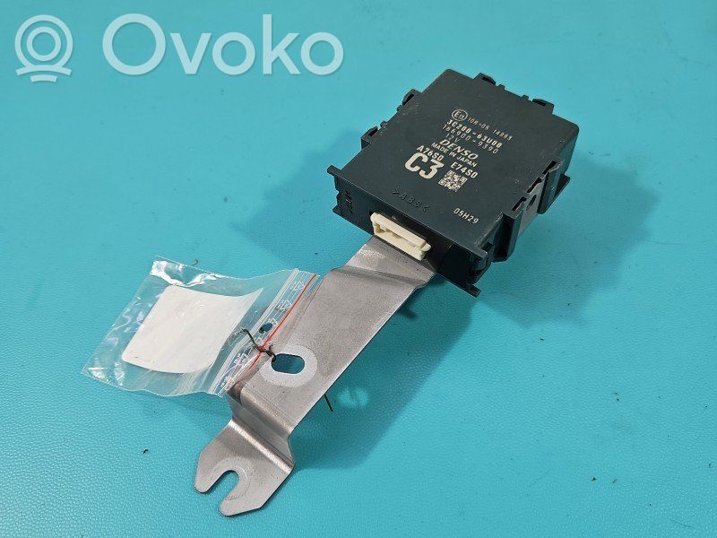 Suzuki Vitara (LY) Modul de control caroserie central 