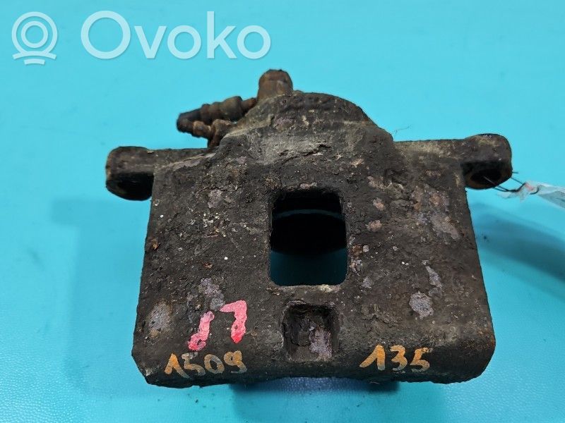 Opel Monterey Pinza del freno anteriore