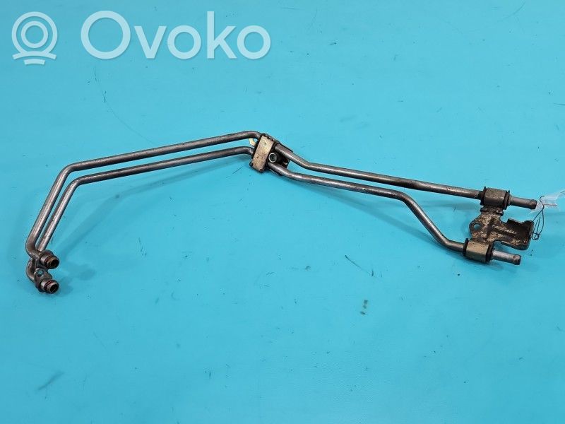 Ford Kuga II Tubo flessibile intercooler 