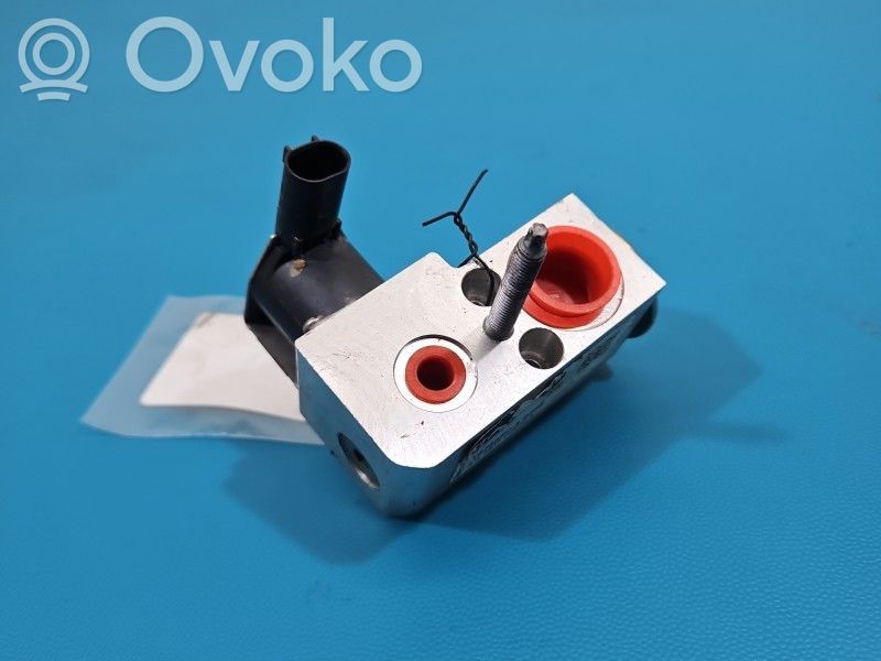 BMW iX3 G08 Motorino attuatore aria 