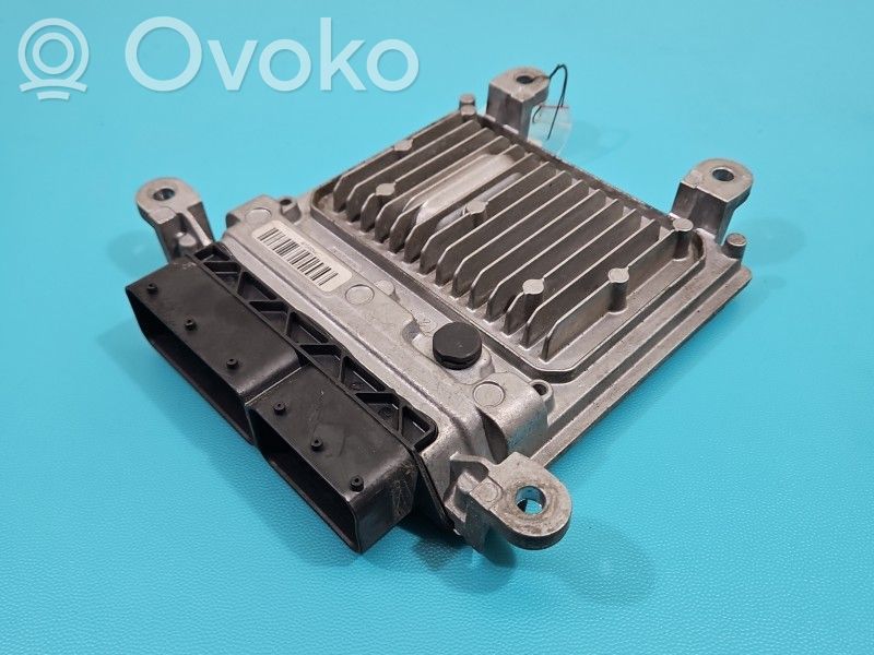 Komputer / Sterownik ECU silnika   A6511500126,IMPRK1505661