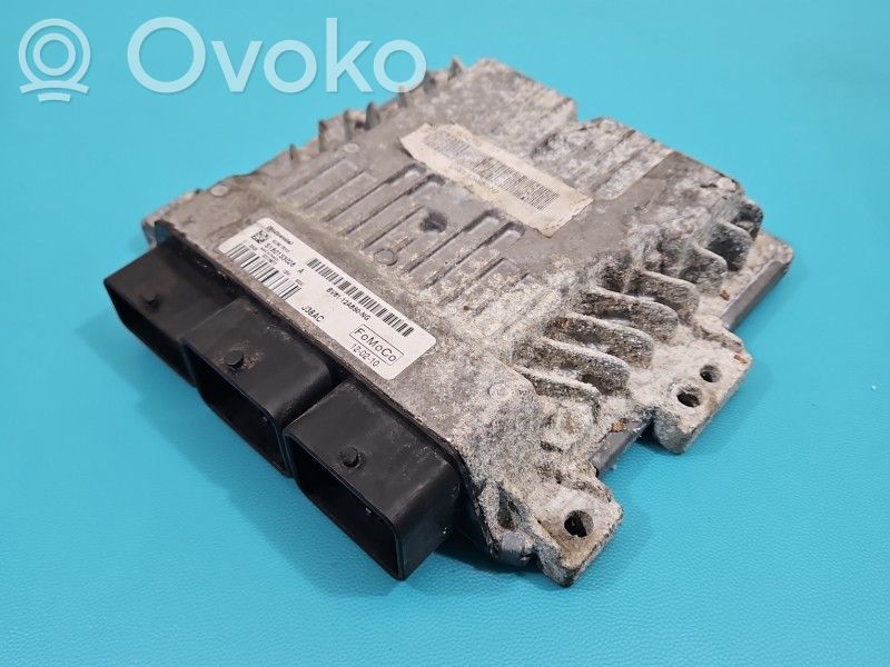 Ford Focus Engine control unit/module ECU 
