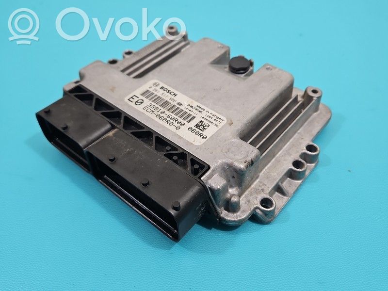 Suzuki SX4 S-Cross Engine control unit/module ECU 