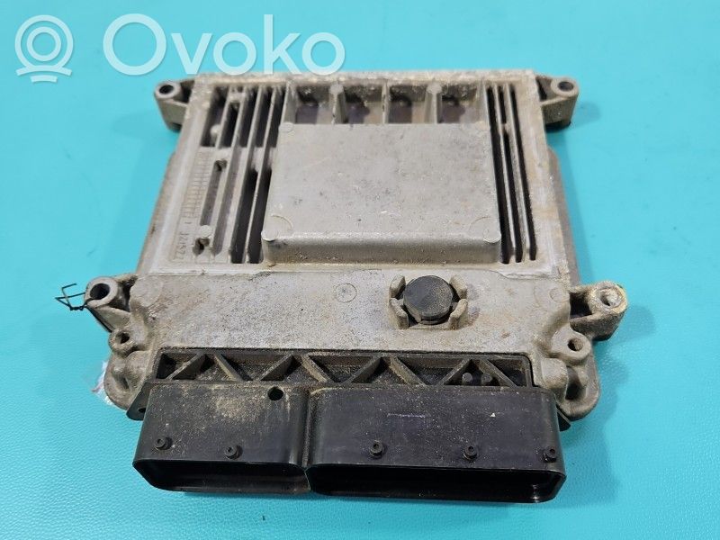 KIA Ceed Engine control unit/module ECU 