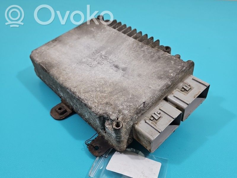 Chrysler Voyager Engine control unit/module ECU 