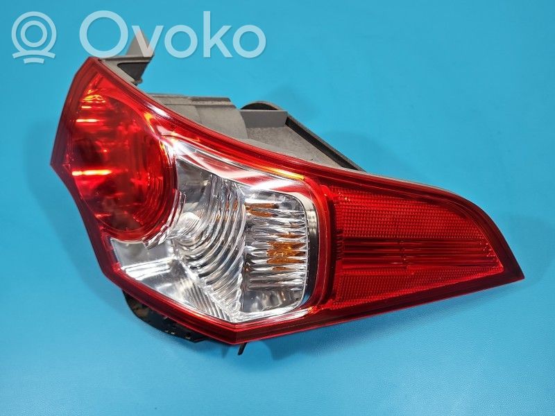 Lampa tylna   IMPRK1522610