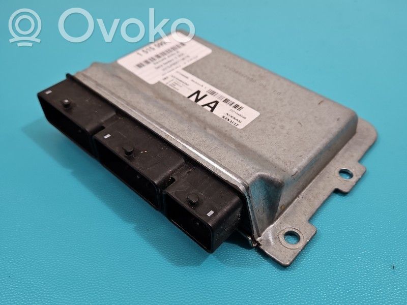 Dacia Sandero III Engine control unit/module ECU 