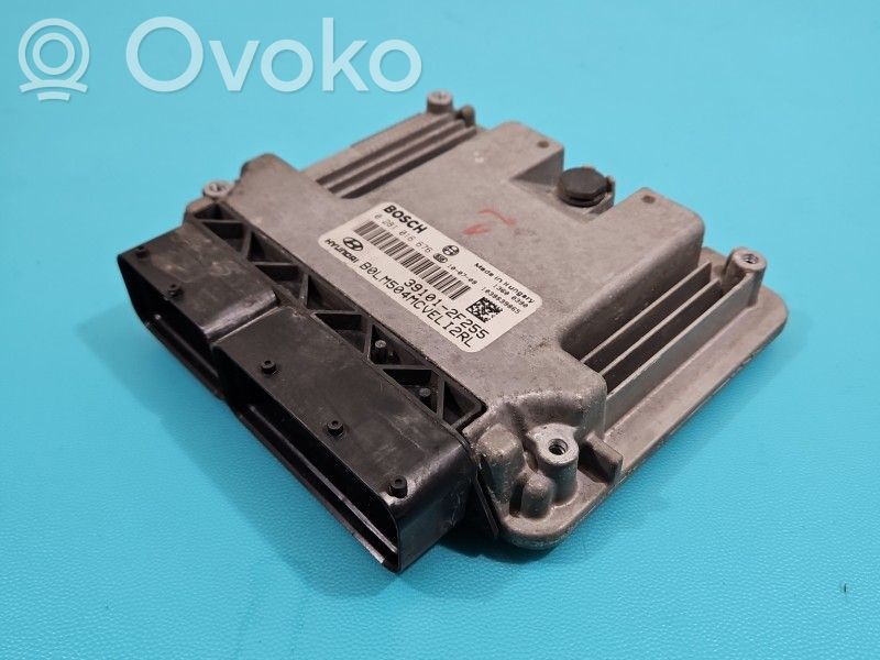 Hyundai ix35 Engine control unit/module ECU 