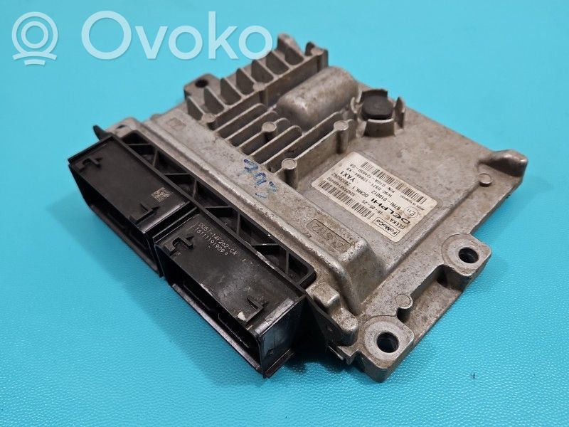 Galios (ECU) modulis   28535262,IMPRK1515876,DS7112B684XB