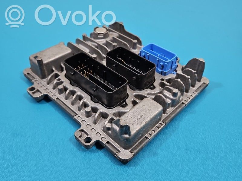 Unité de commande, module ECU de moteur   55501607,IMPRK1522875