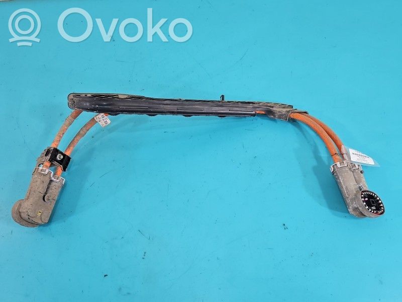BMW iX3 G08 Altro tipo di cablaggio 