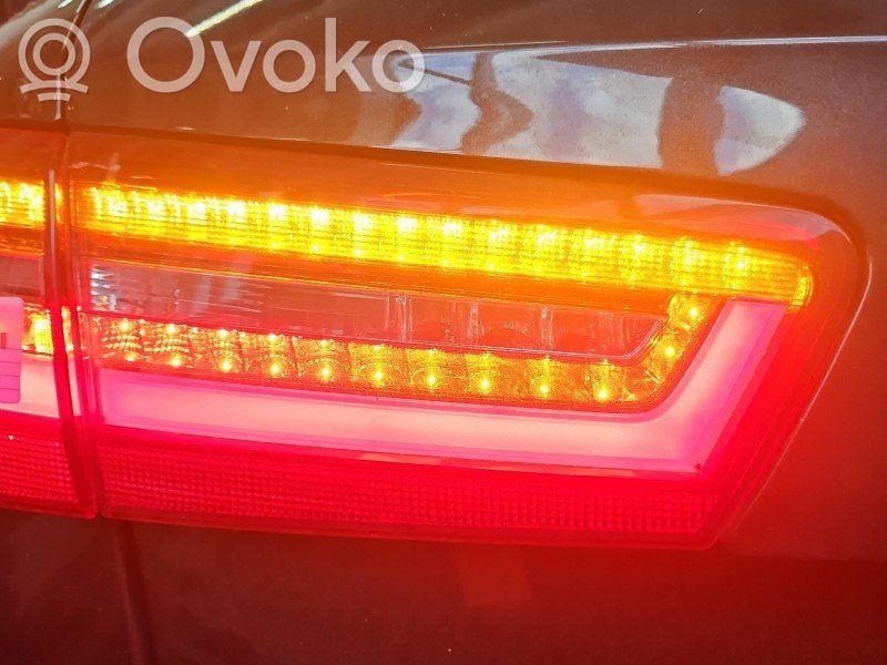Audi A6 S6 C7 4G Takavalot 