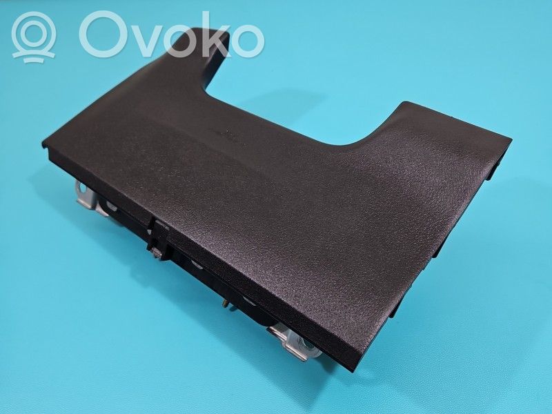 Toyota Auris E180 Airbag per le ginocchia