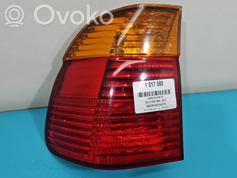 Rear/tail lights   6900213,IMPRK1517580