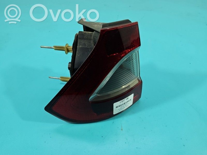 Lampa tylna   IMPRK1517146