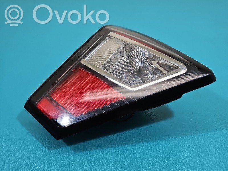 Ford Kuga II Takavalot 