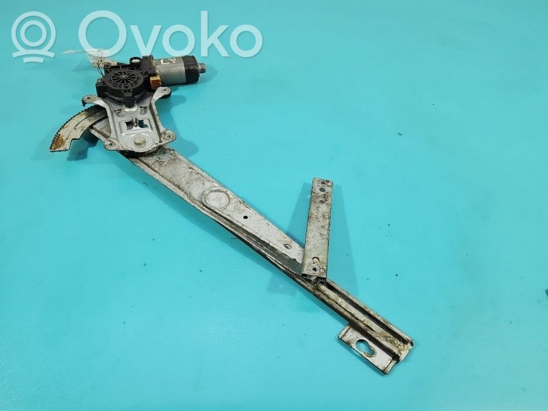 Honda Accord Priekinio el. lango pakėlimo mechanizmo komplektas 