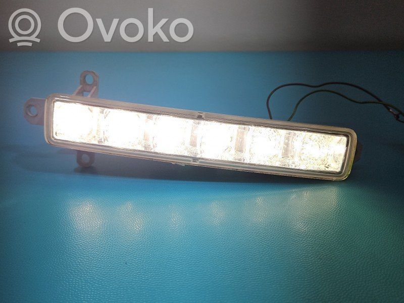 Citroen C3 Picasso Proiector lumini zi LED 