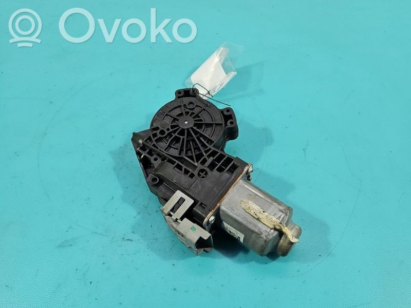 Citroen C4 II Elektryczny podnośnik szyby drzwi przednich 