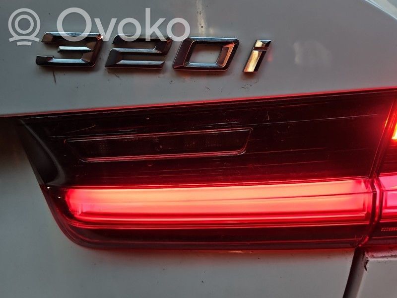 BMW 3 G20 G21 Takavalot 