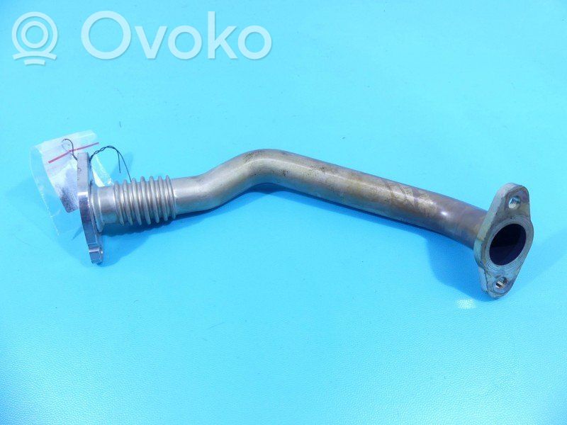 Volvo V40 Tubo flessibile intercooler
