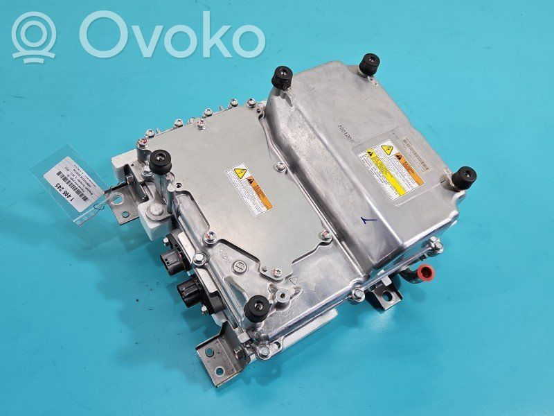 Inversor/convertidor de voltaje   9410A163,IMPRK1496245,CZ3627085783