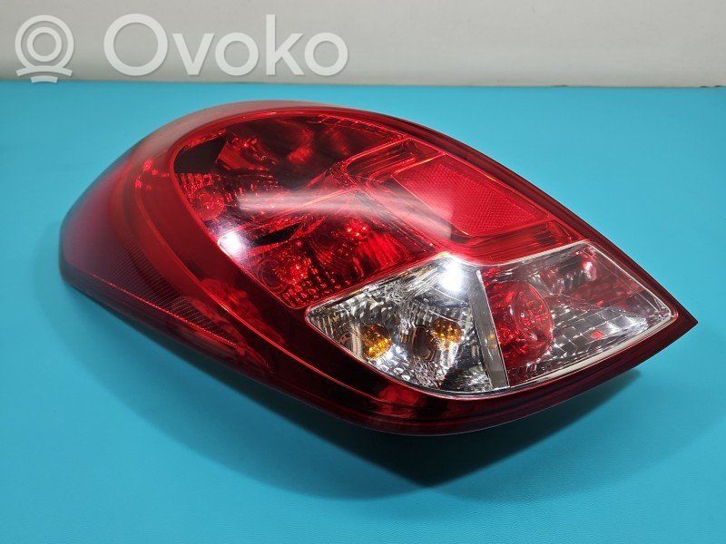 Lampa tylna   92404P500,IMPRK1504869