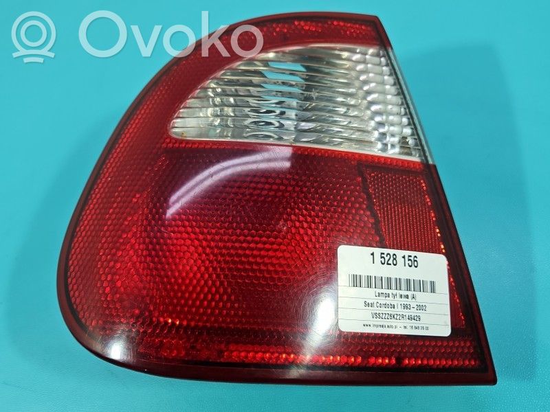 Lampa tylna   6K5945095G,IMPRK1528156