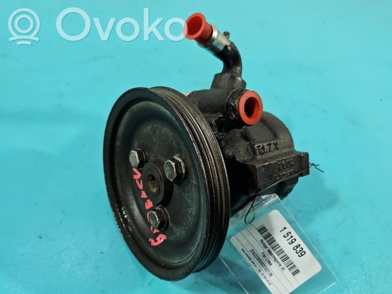Fiat Linea Servopumpe 