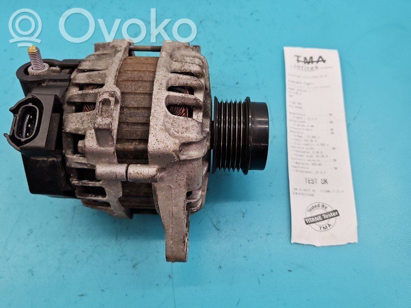 Alternator   373002B710,IMPRK1397563