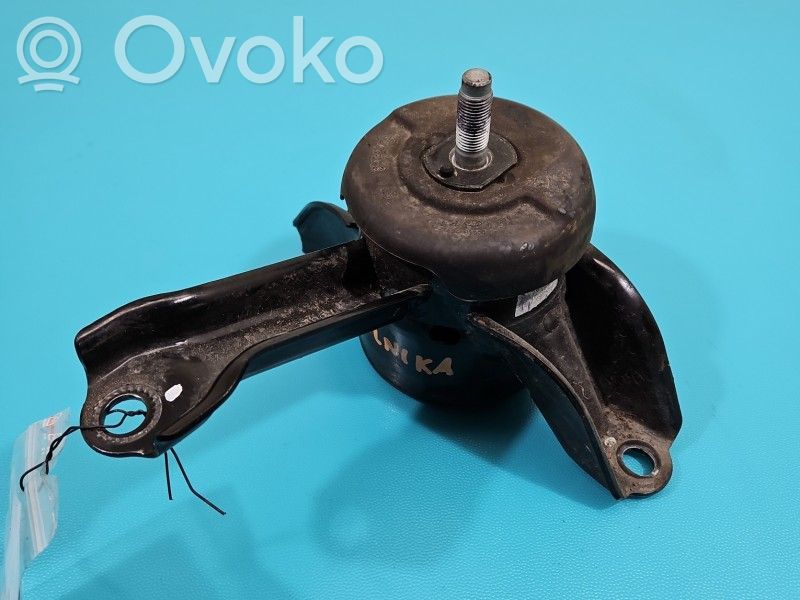 KIA Rio Supapă vacuum suport motor 