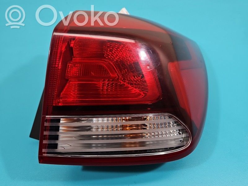 KIA Rio Takavalot 