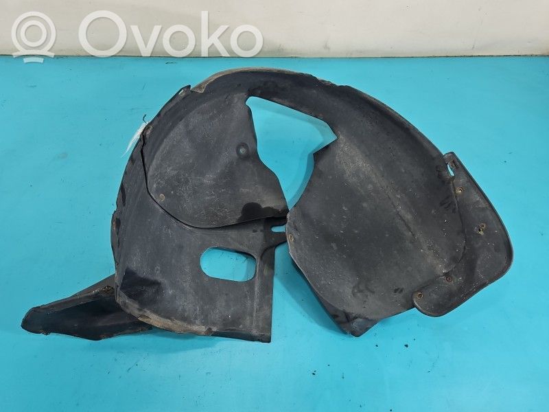 Volkswagen Jetta V Rivestimento paraspruzzi passaruota anteriore