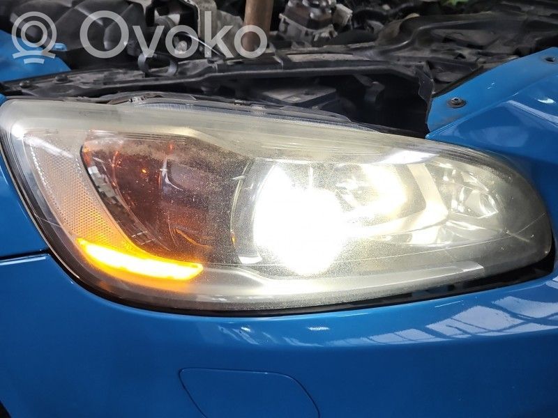 Volvo S60 Headlight/headlamp 
