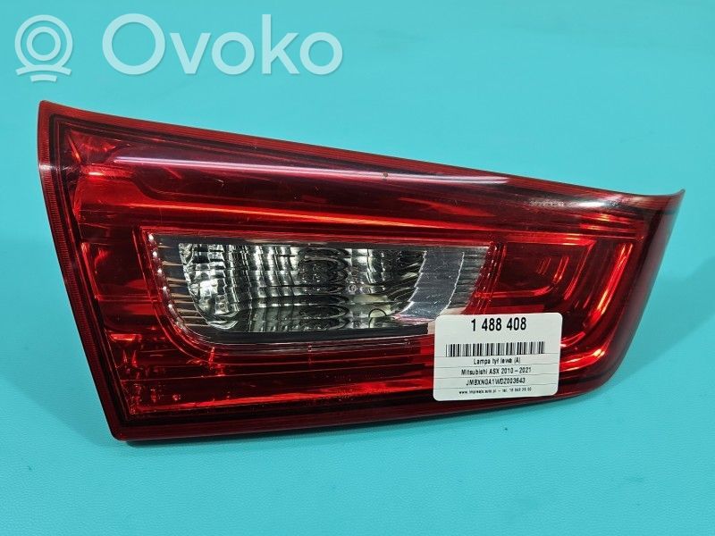 Lampa tylna   IMPRK1488408