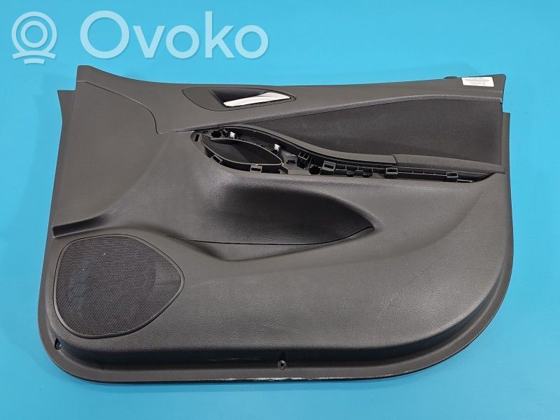 Opel Astra K Rivestimento del pannello della portiera anteriore 
