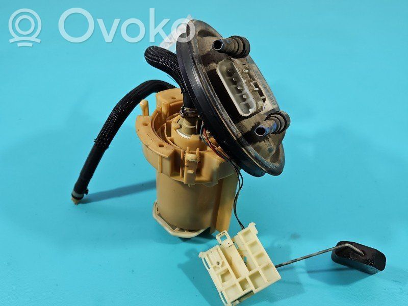 Opel Zafira A In-tank fuel pump 