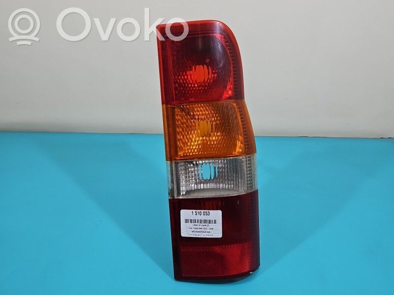 Ford Transit Lampă spate în caroserie