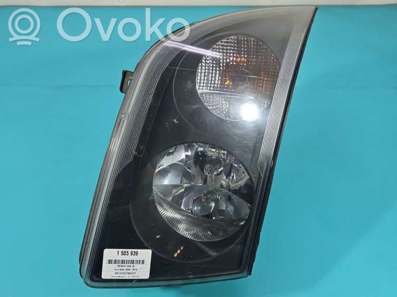 Volkswagen Crafter Far 