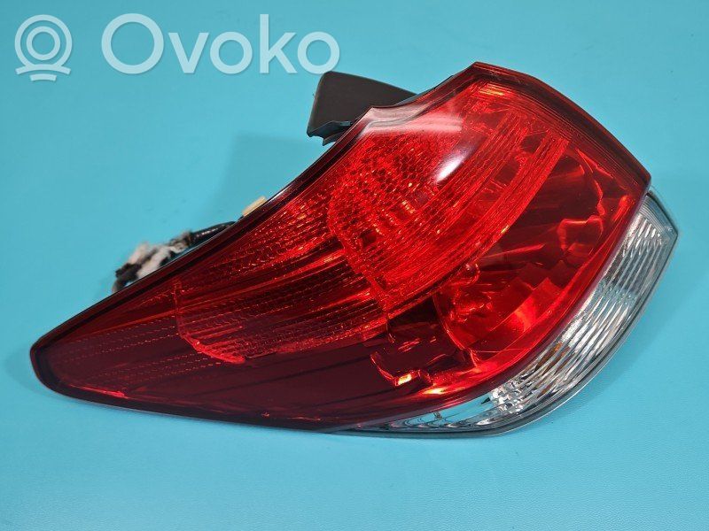 Subaru Legacy Lampă spate în caroserie 