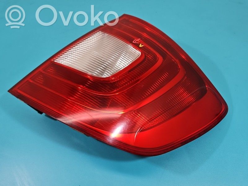 Skoda Superb B6 (3T) Lampa tylna 