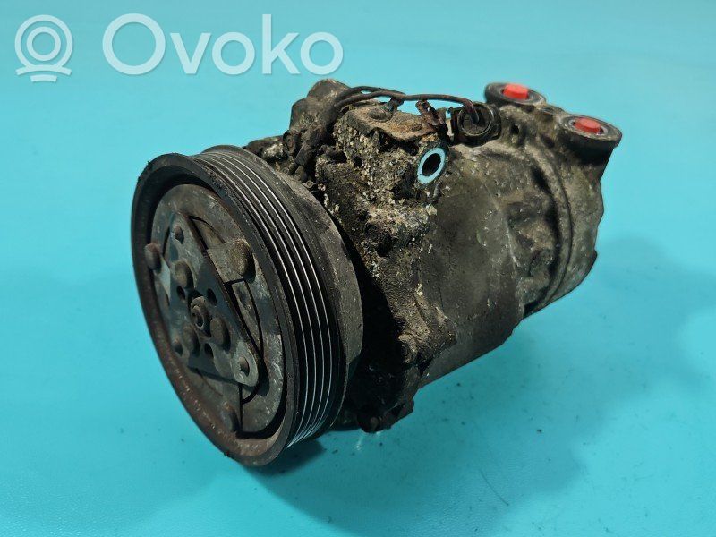 Rover 25 Air conditioning (A/C) compressor (pump) 