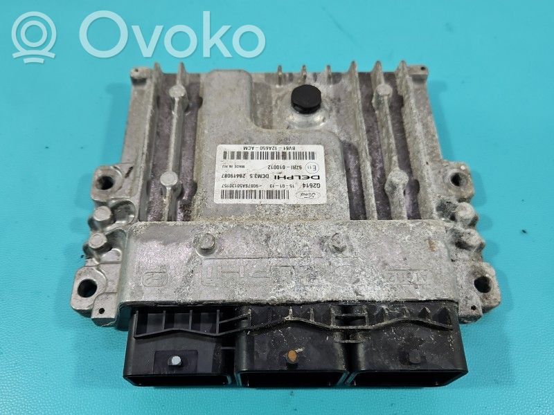 Ford C-MAX II Unidad de control/módulo ECU del motor 