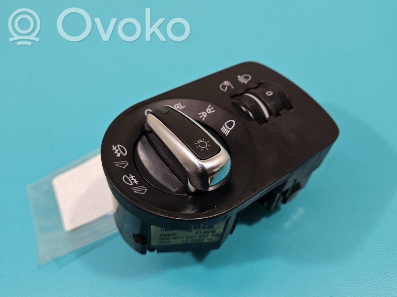 Light switch   8P1941531BB,IMPRK1391976