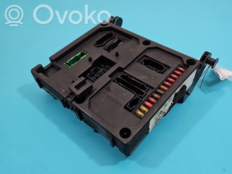 Ford Galaxy Central body control module 