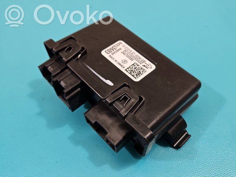 Opel Insignia B Central body control module 