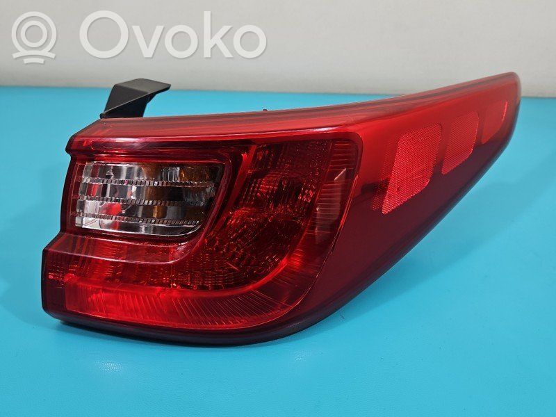 Rear/tail lights   92402D4,IMPRK1443282